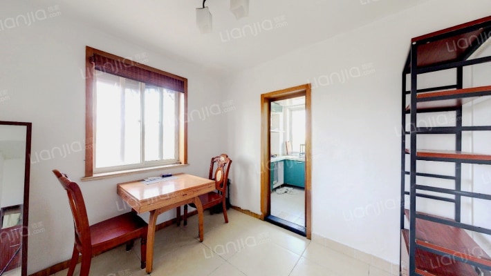 南星公寓二手房实景图