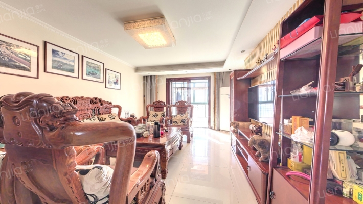 雍景湾二手房实景图