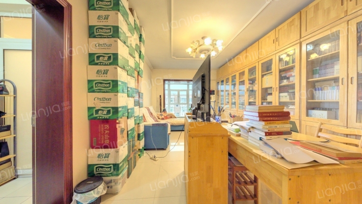 拓然家苑二手房实景图