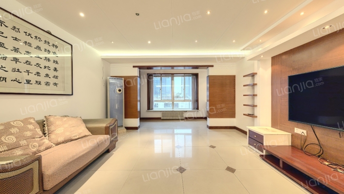 朱雀花园二手房实景图