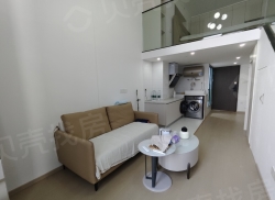 整租·中建宜昌之星B区 1室1厅 南_中建宜昌之星B区租房