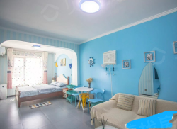 整租·东安瑞凯国际一期 1室1厅 南_东安瑞凯国际一期租房