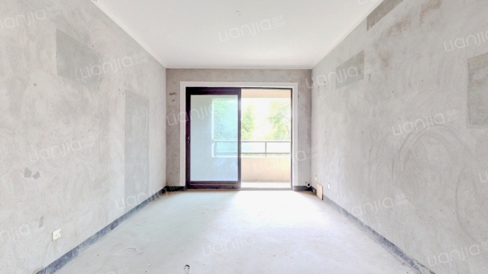 鲁能泰山7号十九街区二手房实景图