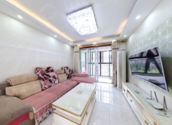 整租·绿地世纪城四期 3室2厅 南_绿地世纪城四期租房