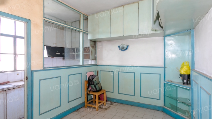 柳州路374弄二手房实景图