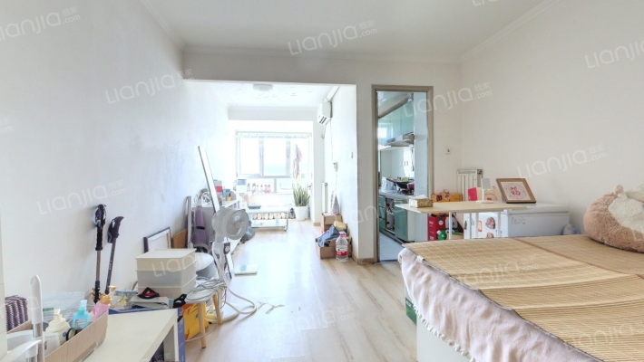 丰泽家园二手房实景图