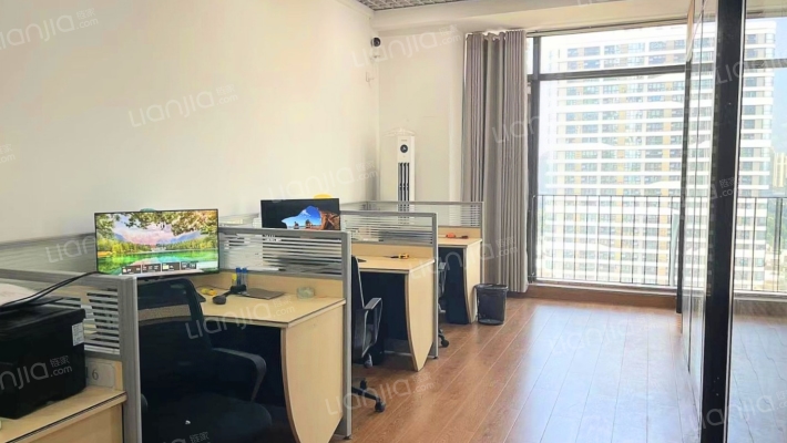 龙光世纪中心二手房实景图