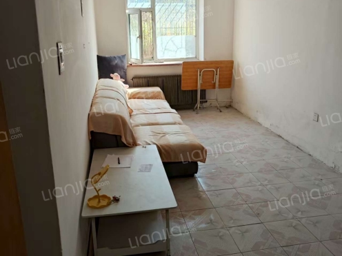 整租·菜篮子小区 2室2厅 南/北