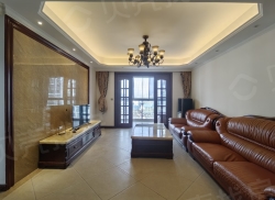 整租·运河佳苑 3室2厅 南_运河佳苑租房