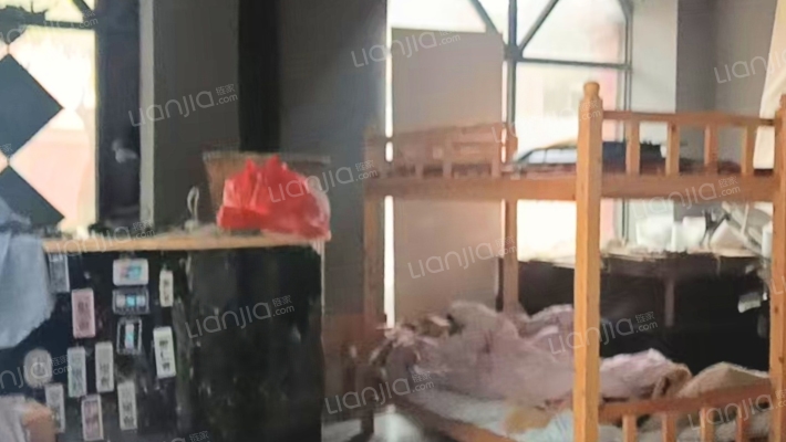 七十二院二手房实景图