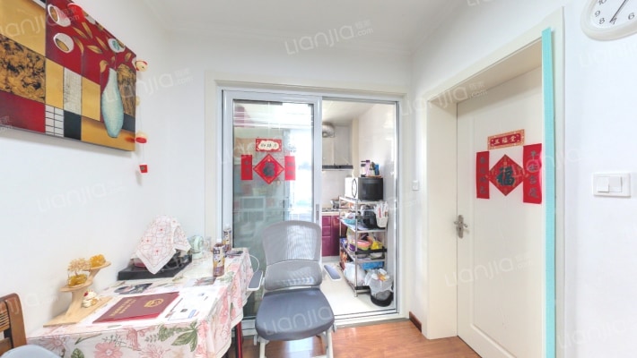 淮海新村二手房实景图