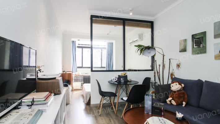 振新小区二手房实景图