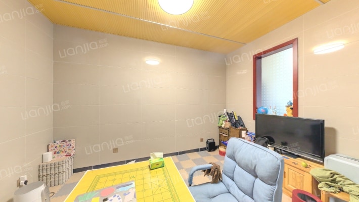 书院观邸二手房实景图