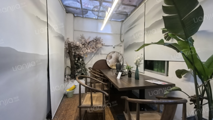 建华南巷5号二手房实景图