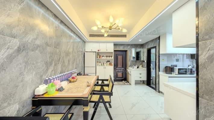 芦庄五区二手房实景图