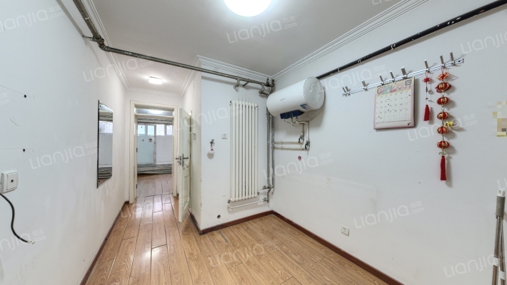 安苑东里三区二手房实景图