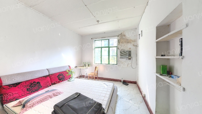 化工新村二手房实景图