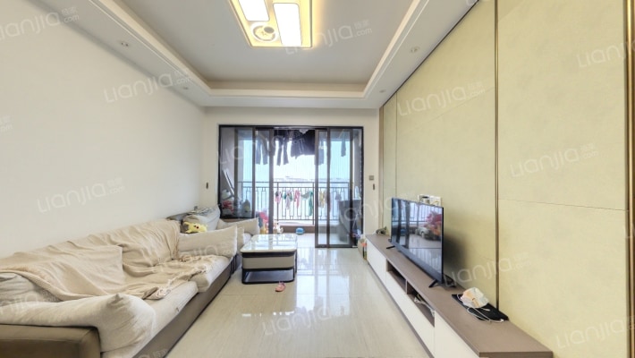 合景誉山国际四区天誉二手房实景图