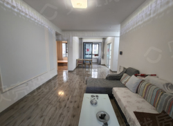 整租·新华联铂悦府 2室2厅 南_新华联铂悦府租房