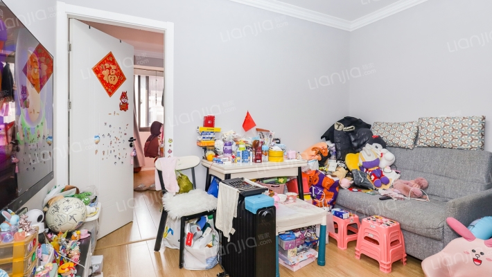 阳曲小区二手房实景图