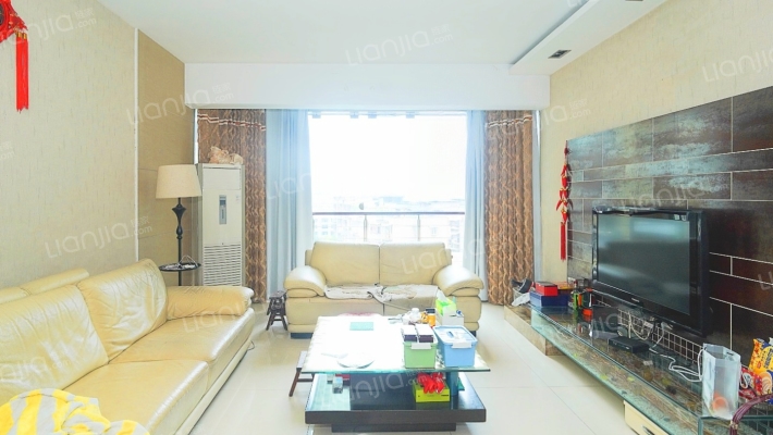 后街金座小区二手房实景图