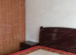 整租·新烽火盛華園 1室1厅 南/北_新烽火盛華園租房