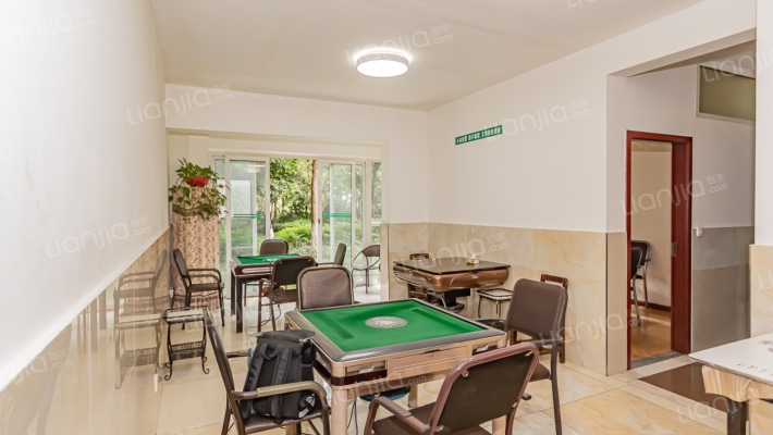 香堤澜湾二手房实景图