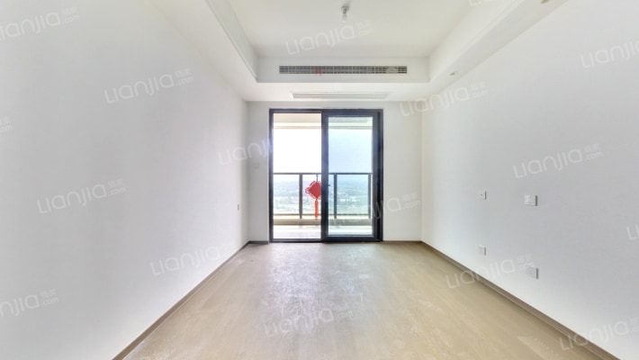 和悦新宸二手房实景图