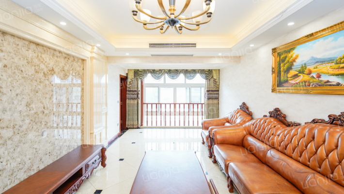 财富金都二手房实景图