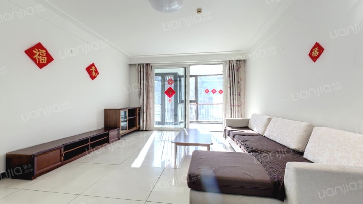 国奥村二手房实景图