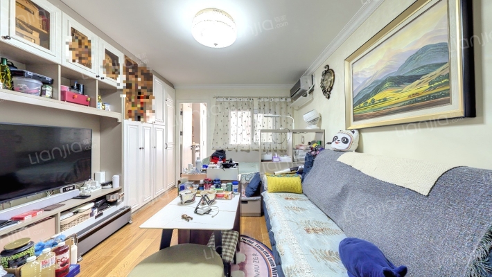 东土城路13号院二手房实景图