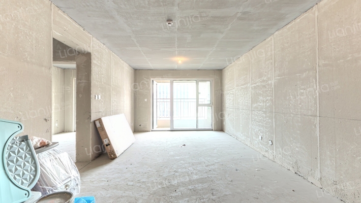 文定江山二期二手房实景图