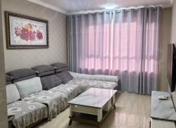 整租·京汉馨家 2室1厅 南/西北_京汉馨家租房