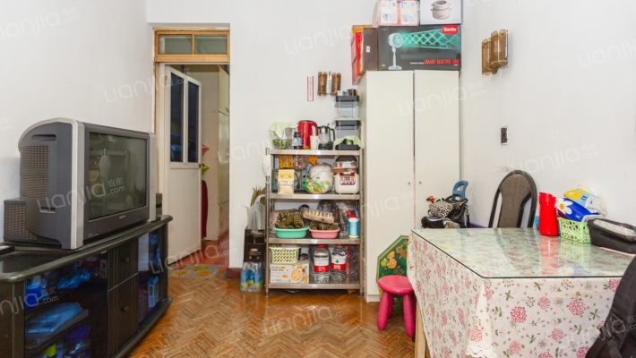 莱阳北小区二手房实景图