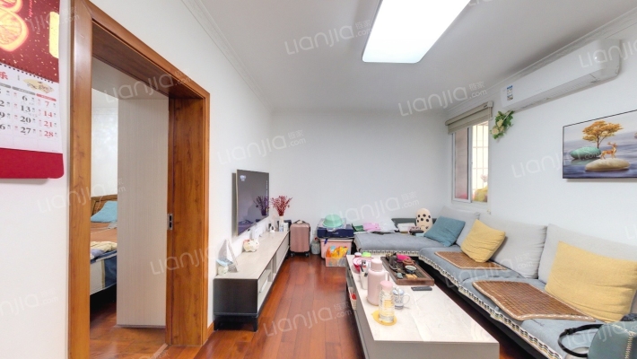 京东嘉苑二手房实景图