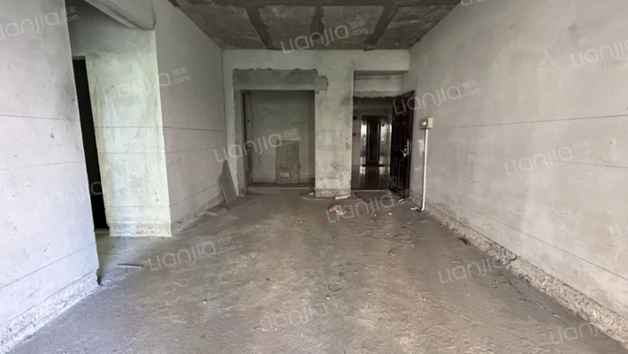 云山诗意二手房实景图