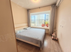 整租·雅居乐二期 2室2厅 北_雅居乐二期租房