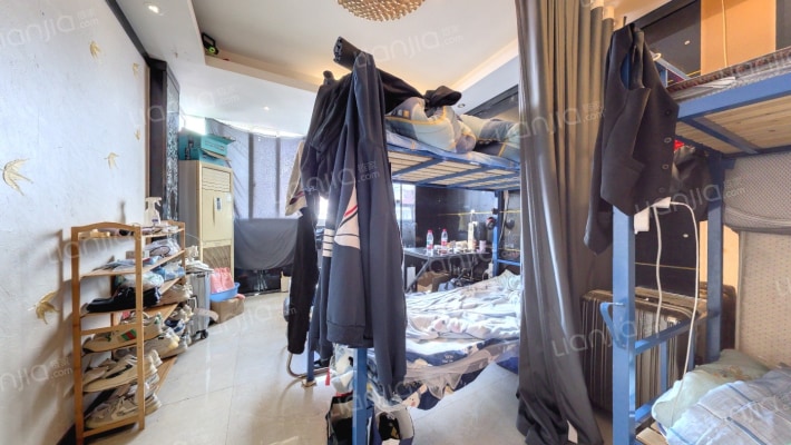 沂南路54弄二手房实景图