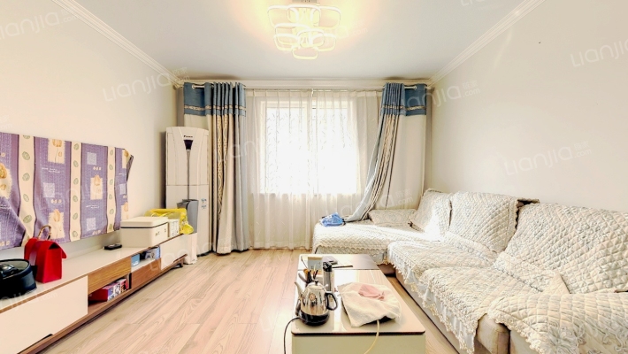 金玉苑（一期）二手房实景图