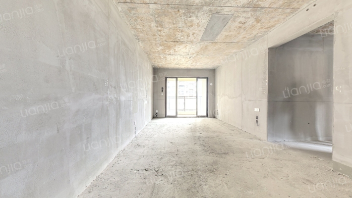 美的明湖北湾花园二期二手房实景图