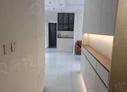 整租·熙岸高尔夫公寓 2室2厅 南/北_熙岸高尔夫公寓租房