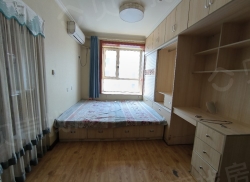 整租·天保郦景 1室1厅 南_天保郦景租房