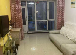 整租·天赐良园 2室1厅 东南_天赐良园租房