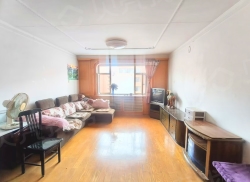 整租·税務小區处长楼 3室2厅 南/北_税務小區处长楼租房