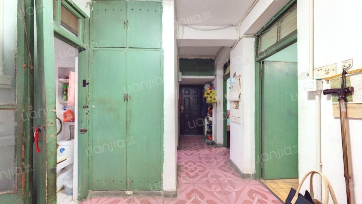 育英村二手房实景图