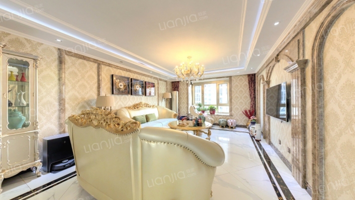 康宁家园二手房实景图