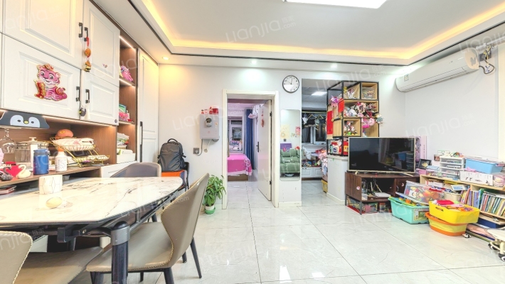 儿童福利院家属楼二手房实景图