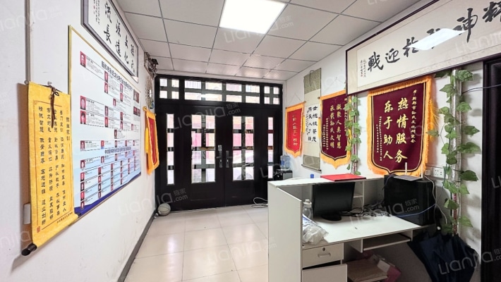 渔公三街二手房实景图