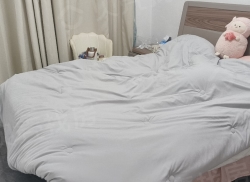 合租·大发融悦东方 2居室 南卧_大发融悦东方租房