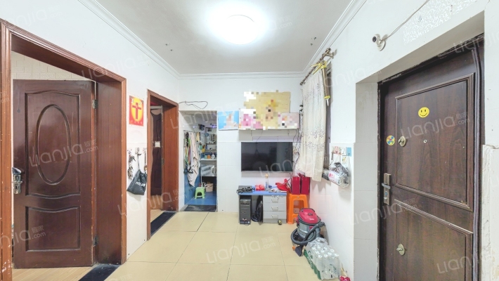 惠龙新村1-39号二手房实景图